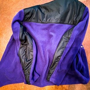 Texas Christian University (TCU) jacket